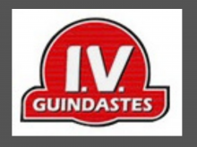 I.V Guindastes Ltda